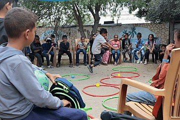 Press Release cover image