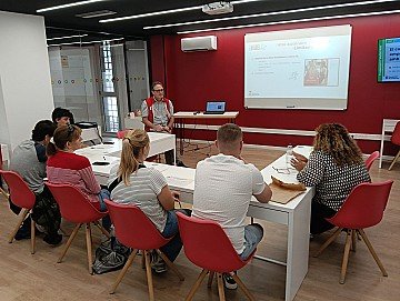 Press Release cover image