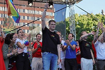 Press Release cover image