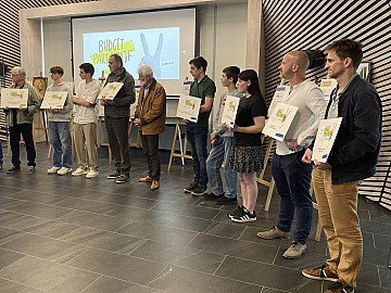 Press Release cover image