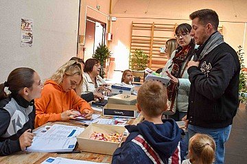 Press Release cover image