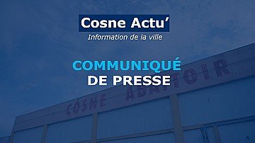 Press Release cover image