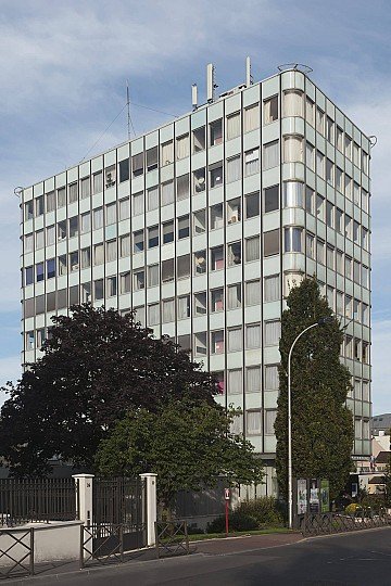 Press Release cover image