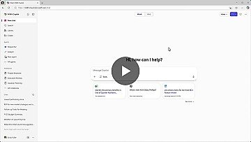 Press Release cover image