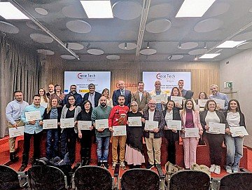 Press Release cover image