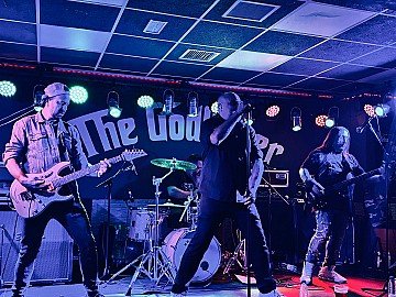 Press Release cover image