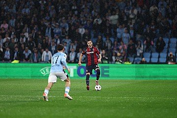 Press Release cover image