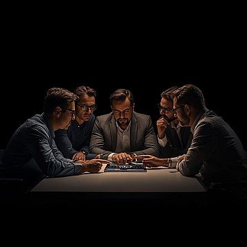 Press Release cover image