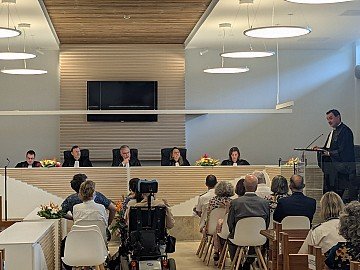 Press Release cover image