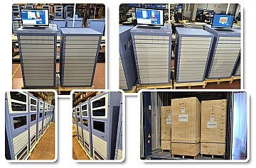 Press Release cover image