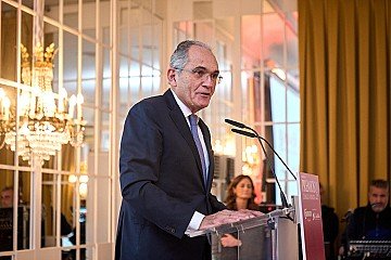 Press Release cover image