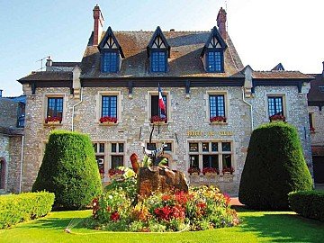 Press Release cover image