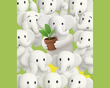 Press Release cover image