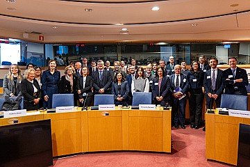 Press Release cover image