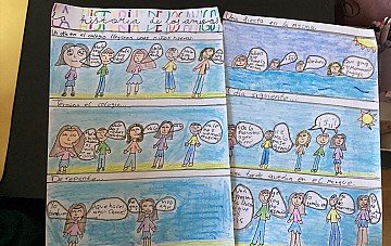 Press Release cover image