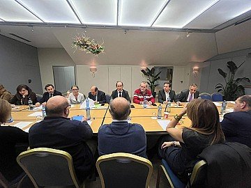 Press Release cover image