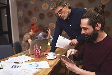 Press Release cover image