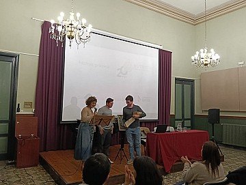 Press Release cover image