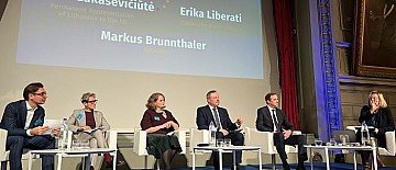 Press Release cover image