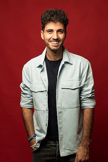 Press Release cover image