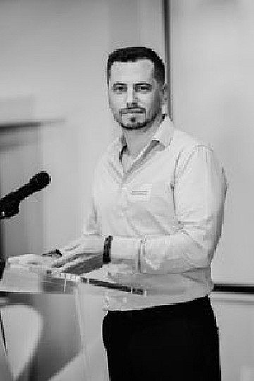 Press Release cover image