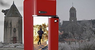 Press Release cover image