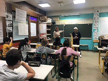 Press Release cover image