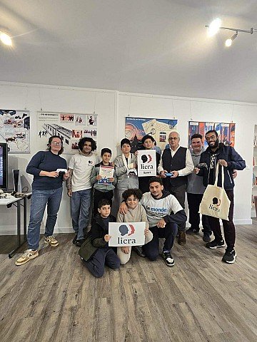 Press Release cover image