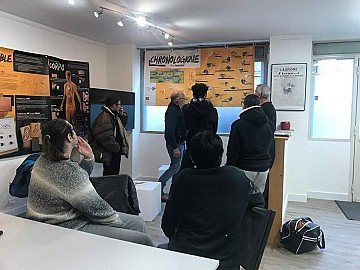 Press Release cover image