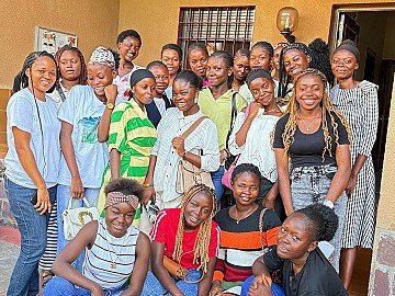 Press Release cover image