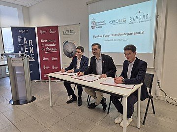 Press Release cover image