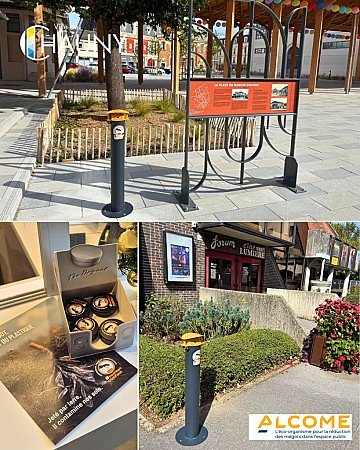 Press Release cover image