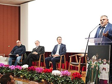 Press Release cover image