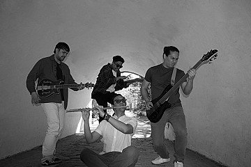 Press Release cover image