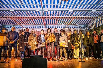 Press Release cover image