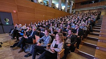 Press Release cover image