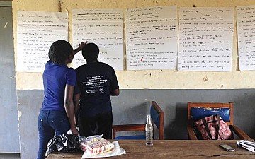 Press Release cover image