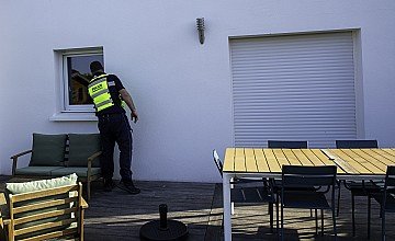 Press Release cover image