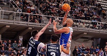 Press Release cover image