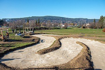 Press Release cover image