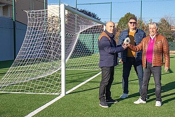 Press Release cover image