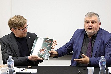 Press Release cover image