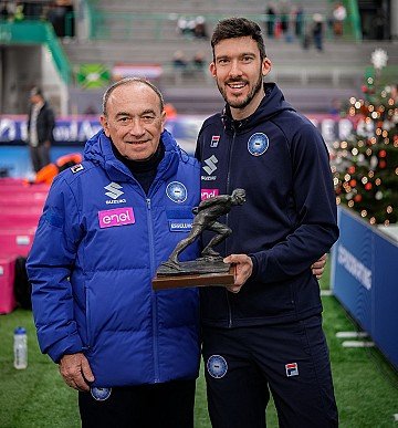 Press Release cover image