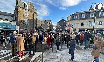 Press Release cover image