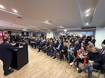 Press Release cover image