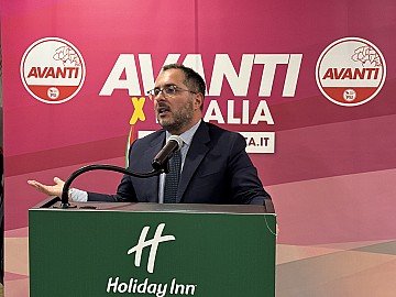 Press Release cover image