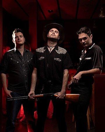 Press Release cover image