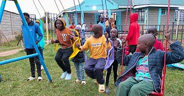 Press Release cover image