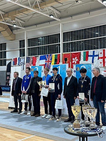 Press Release cover image