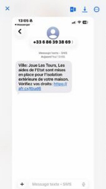 Press Release cover image